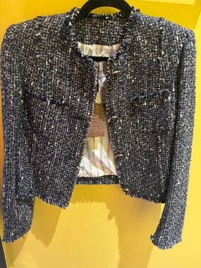Etro women’s blazer size 4